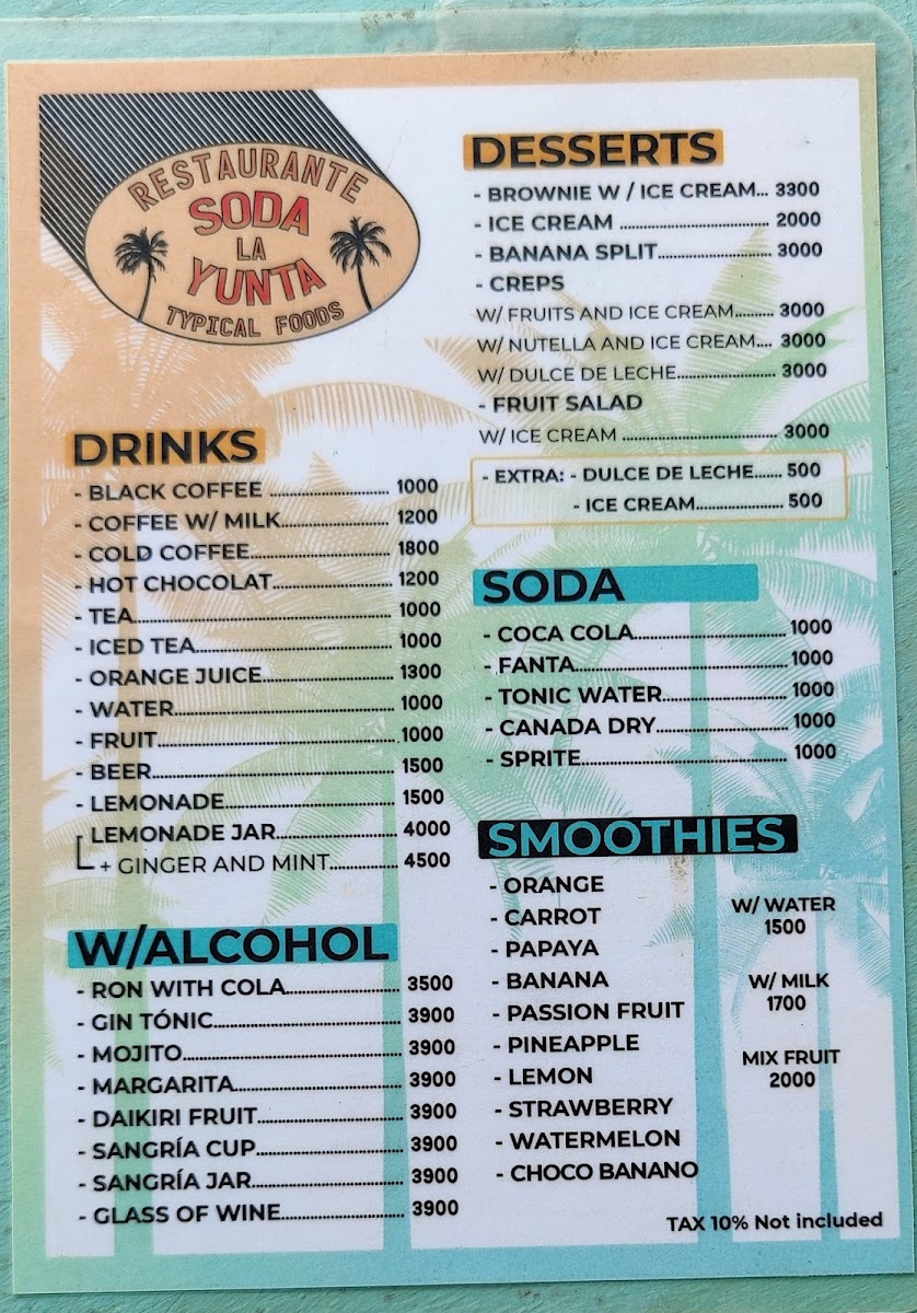 Menu Soda Pacifica-5